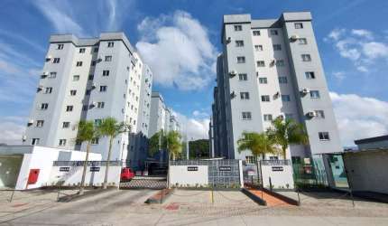 Apartamento com 2 quartos à venda no Limeira Baixa, Brusque , 47 m2 por R$ 245.000