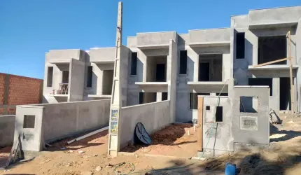 Casa com 2 quartos à venda no Rio Branco, Brusque , 67 m2 por R$ 335.000