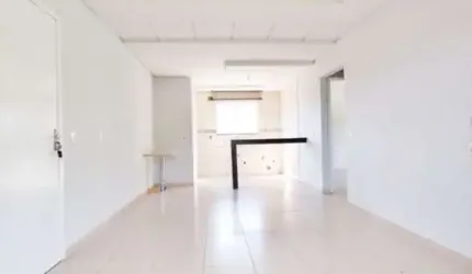 Apartamento com 2 quartos para alugar no Bateas, Brusque , 65 m2 por R$ 1.100