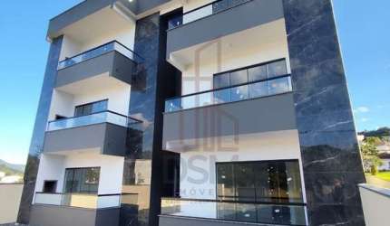 Apartamento à venda no Limeira Baixa, Brusque  por R$ 329.000