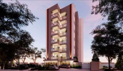Apartamento com 2 quartos à venda no Paquetá, Brusque , 52 m2 por R$ 431.533