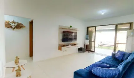 ITACIMIRIM- APARTAMENTO TÉRREO- R$ 498.000,00 - 3 quartos, 2 suítes, 1 sala, 3 banheiros, 1 vaga, 90m².