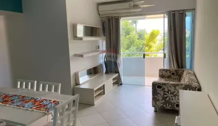 Apartamento à Venda em Vilas do Atlântico: Conforto e Localização Privilegiada!