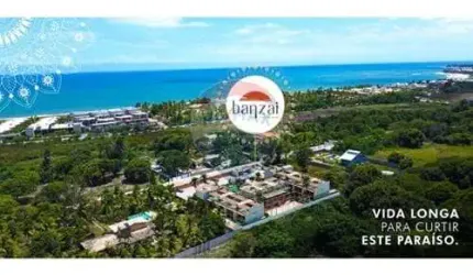 Apartamento à venda em Itacimirim Camaçari-BA : 2 quartos, 2 suítes, 3 banheiros, 30 vagas de garagem, 74m². Venha conferir!