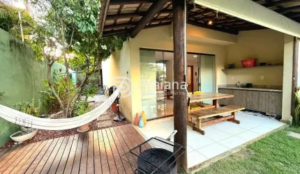 Oportunidade: 3 Quartos, 144m², Mobiliado, à Venda, Itacimirim