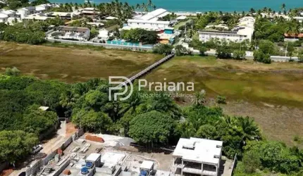 Lago Garden Itacimirim | 2 Suítes | 300m do Mar | 94m² a 116m² | Garden ou Terraço