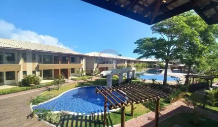 Apartamento à venda 2 Quartos, 1 Suite, Praia de Itacimirim