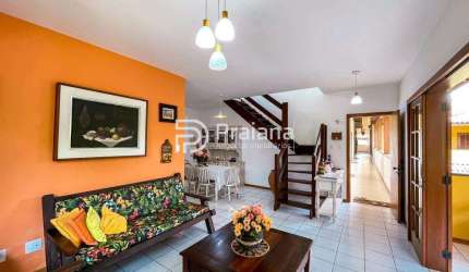 Apartamento de 3 quartos na Praia do Forte, Mata de São João-BA, com 108m², à venda ou locação!