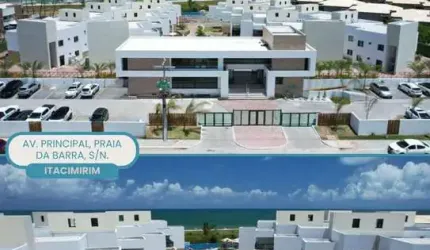 Apartamento para locação em Itacimirim, Camaçari-BA: 3 quartos, 1 suíte, 1 sala, 2 banheiros, 1 vaga, 81m². Venha conferir!