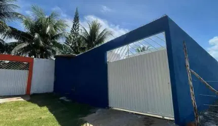 Imperdível Casa à Venda em Itacimirim: 3 Quartos, 2 Suítes, 100m² - Camaçari-BA