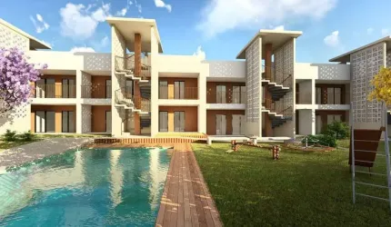 Imperdível oportunidade de compra: Apartamento de 3 quartos em Itacimirim, Camaçari-BA com 66m² e suíte!