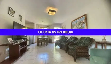 APARTAMENTO COM 3 QUARTOS EM PRAIA DO FORTE VALOR OFERTA R$899.000,00