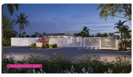 Apartamento à venda em Guarajuba, Camaçari-BA: 2 quartos, 1 sala, 2 banheiros, 147,27 m² de área.