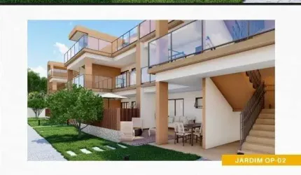 Imperdível oportunidade: Apartamento à venda em Itacimirim, Camaçari-BA com 3 quartos, 2 suítes e 123,85m² de área!