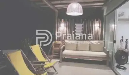 Apartamento à venda em Mata de São João-BA, Praia do Forte: 2 quartos, 2 suítes, 1 sala, 3 banheiros, 2 vagas de garagem, 130m²!