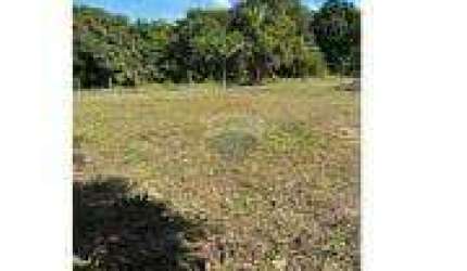 Terreno à venda em Guarajuba, Camaçari-BA, com 800m² de área! Aproveite essa oportunidade única!