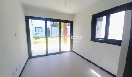 2 Quartos | Térreo | Nascente | Nunca Habitado | 4min da Vila| Praia do Forte