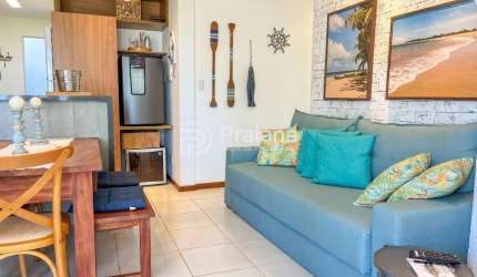 Imperdível oportunidade: Apartamento BEIRA MAR  à venda em Itacimirim, Camaçari-BA, com 3 quartos, 3 suítes e 125m² de área!