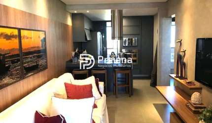 Imperdível apartamento à venda em Itacimirim, Camaçari-BA! 2 quartos, 1 suíte, 1 sala, 2 banheiros, 2 vagas de garagem, 75m².