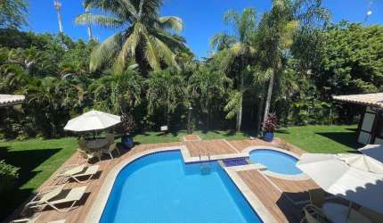 Apartamento à venda na Praia do Forte: 2 quartos, 2 suítes, 3 banheiros, 1 vaga de garagem, 98,41 m².