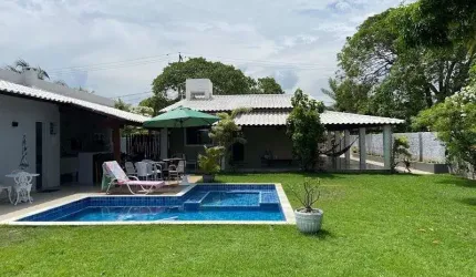 CASA A VENDA CONDOMÍNIO ENSEADA PRAIA DA ESPERA EM ITACIMRIM
