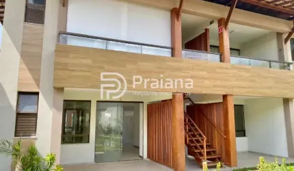 Imperdível: Apartamento à venda em Itacimirim, Camaçari-BA, com 2 quartos, 2 suítes e muito mais!