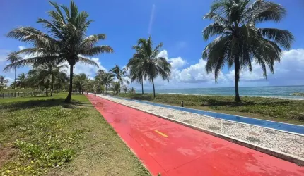 Terreno a venda em Guarajuba, Camaçari-BA: a oportunidade dos seus sonhos!