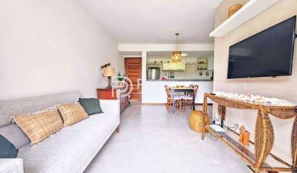 Apartamento com 2 quartos à venda na Rua dos Lençois, 40, Monte Gordo, Camaçari, 65 m2 por R$ 670.000