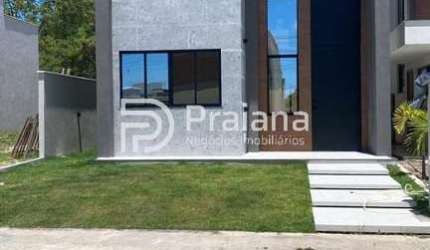 Casa de Luxo no CONDOMÍNIO VILA FLORENÇA RESIDENCIAL à Venda em Vila de Abrantes, 3 Quartos, 3 Suítes, 2 Salas, 4 Banheiros, 2 Vagas, 180m².