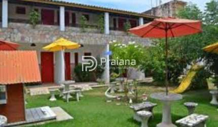 Aluguel de Luxuoso Apartamento de 40 Quartos em Arembepe, Camaçari-BA: 40 Suítes, 3 Salas, 40 Banheiros, 15 Vagas, 1.200m².
