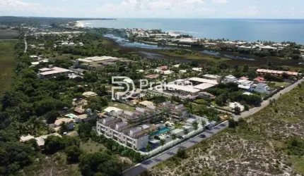 2 Suítes | Terraço Gourmet | 138m² | 650m da Praia | Itacimirim