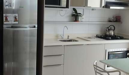 Ótimo apartamento localização excelente