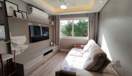 Apartamento em Glória