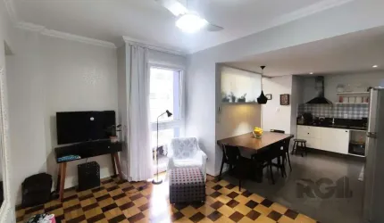 Apartamento em Centro Histórico