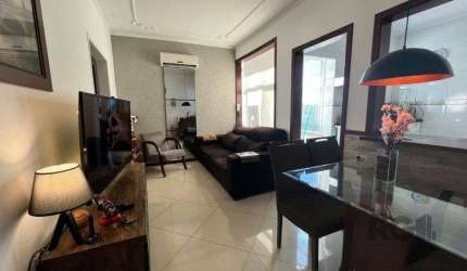Apartamento em Jardim São Pedro