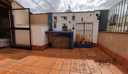 Cobertura em Petrópolis