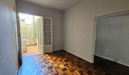 Apartamento em Cidade Baixa