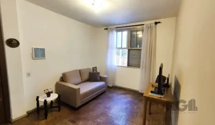 Apartamento em Petrópolis