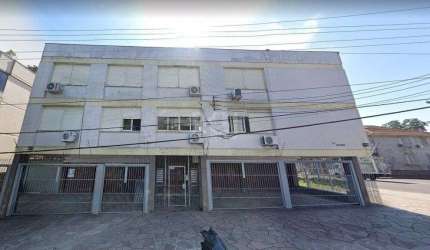 Apartamento para Venda - 91.18m², 2 dormitórios, 1 vaga - Medianeira