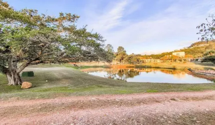 Terreno em Condominio para Venda - 509m², 0 dormitórios, Alphaville