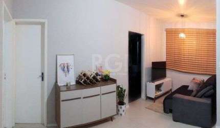 Apartamento para Venda - 62m², 2 dormitórios, Partenon