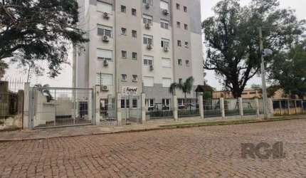 VENDA DE APARTAMENTO DE01 SUÍTE, INFRA E 02 VAGAS DE GARAGEM - SANTO ANTONIO