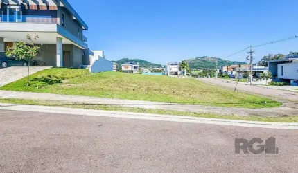 Terreno em Condominio para Venda - 0m², 0 dormitórios, Alphaville