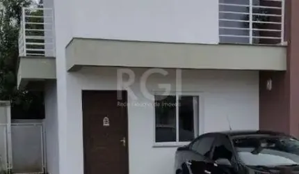 Casa Condominio para Venda - 55m², 2 dormitórios, 1 vaga - Florida