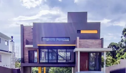 Casa Condominio para Venda - 280m², 3 dormitórios, sendo 3 suites, 2 vagas - Alphaville