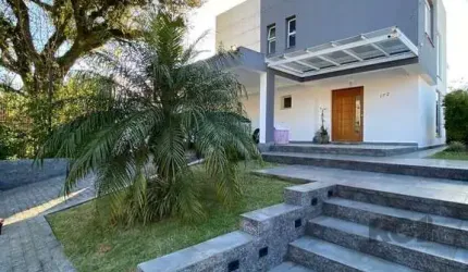 Casa em Ipanema