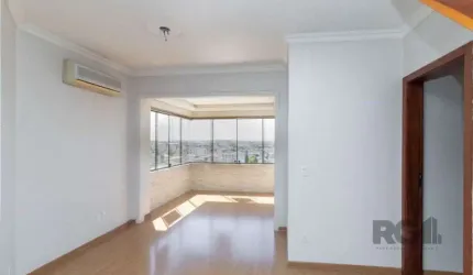 Cobertura em Moinhos de Vento