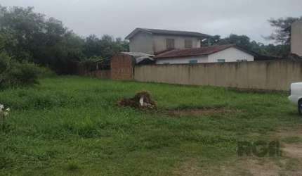 Terreno Residencial em Boa Vista do Sul