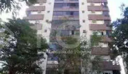 Apartamento para Venda - 104.22m², 3 dormitórios, Centro Histórico