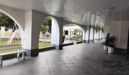 Apartamento em Cristal